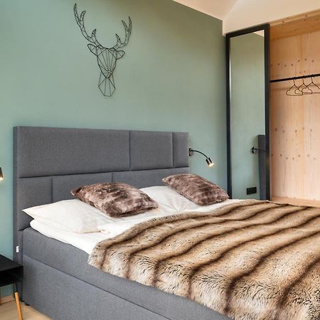 Panorama Lofts Pec Apartment Pec pod Snezkou Luaran gambar