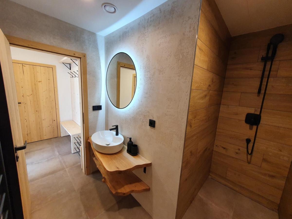 Panorama Lofts Pec Apartment Pec pod Snezkou Luaran gambar