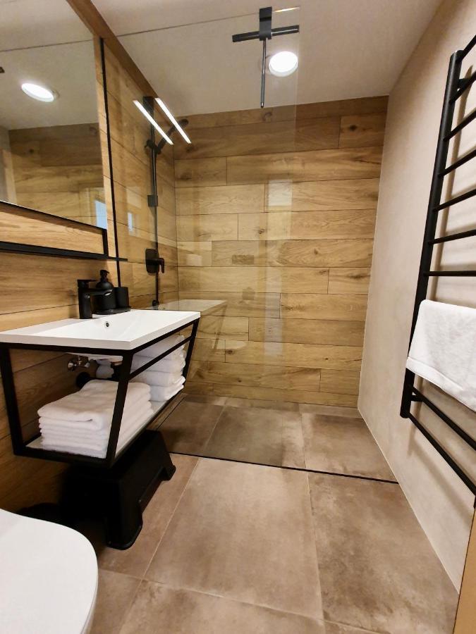 Panorama Lofts Pec Apartment Pec pod Snezkou Luaran gambar