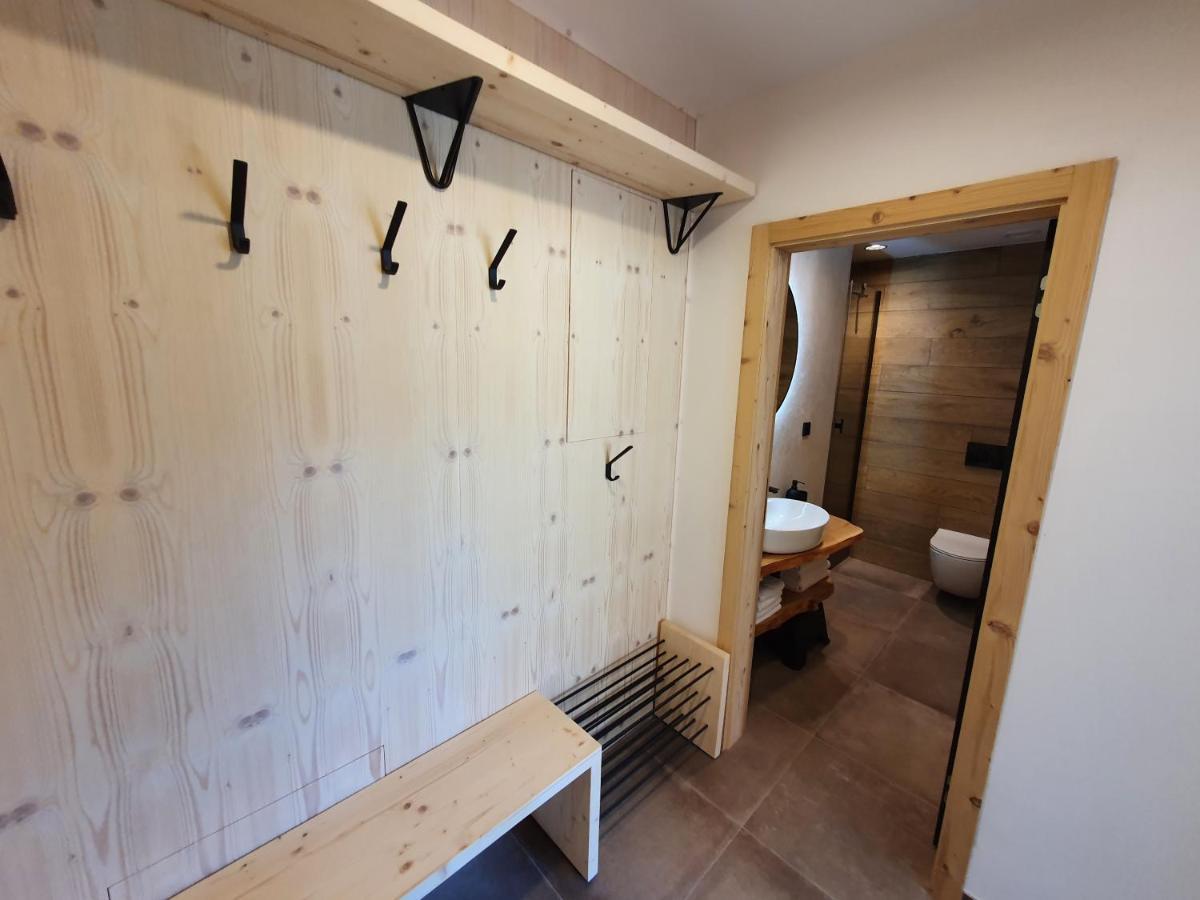 Panorama Lofts Pec Apartment Pec pod Snezkou Luaran gambar