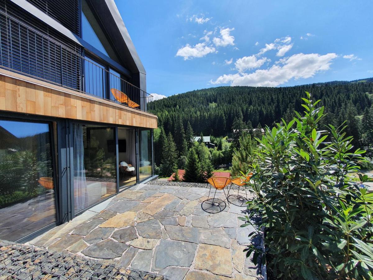 Panorama Lofts Pec Apartment Pec pod Snezkou Luaran gambar