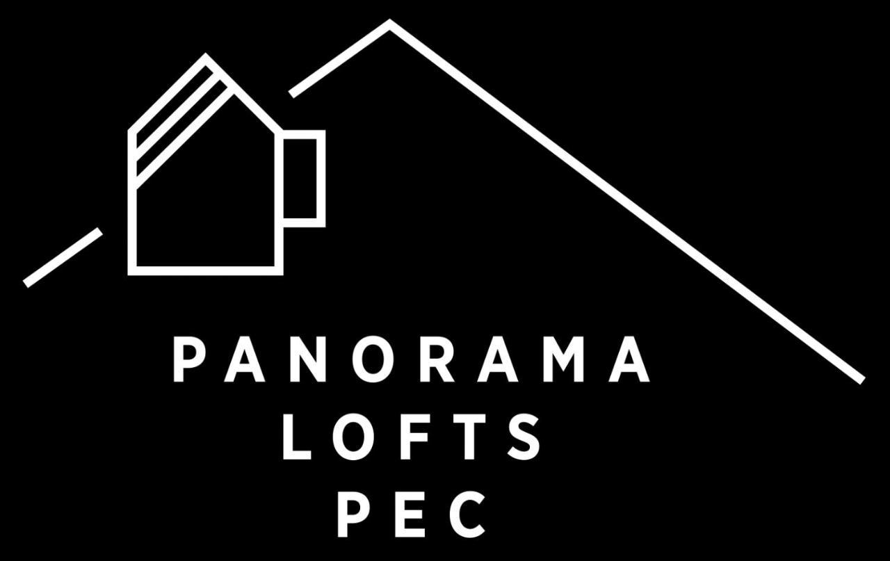 Panorama Lofts Pec Apartment Pec pod Snezkou Luaran gambar