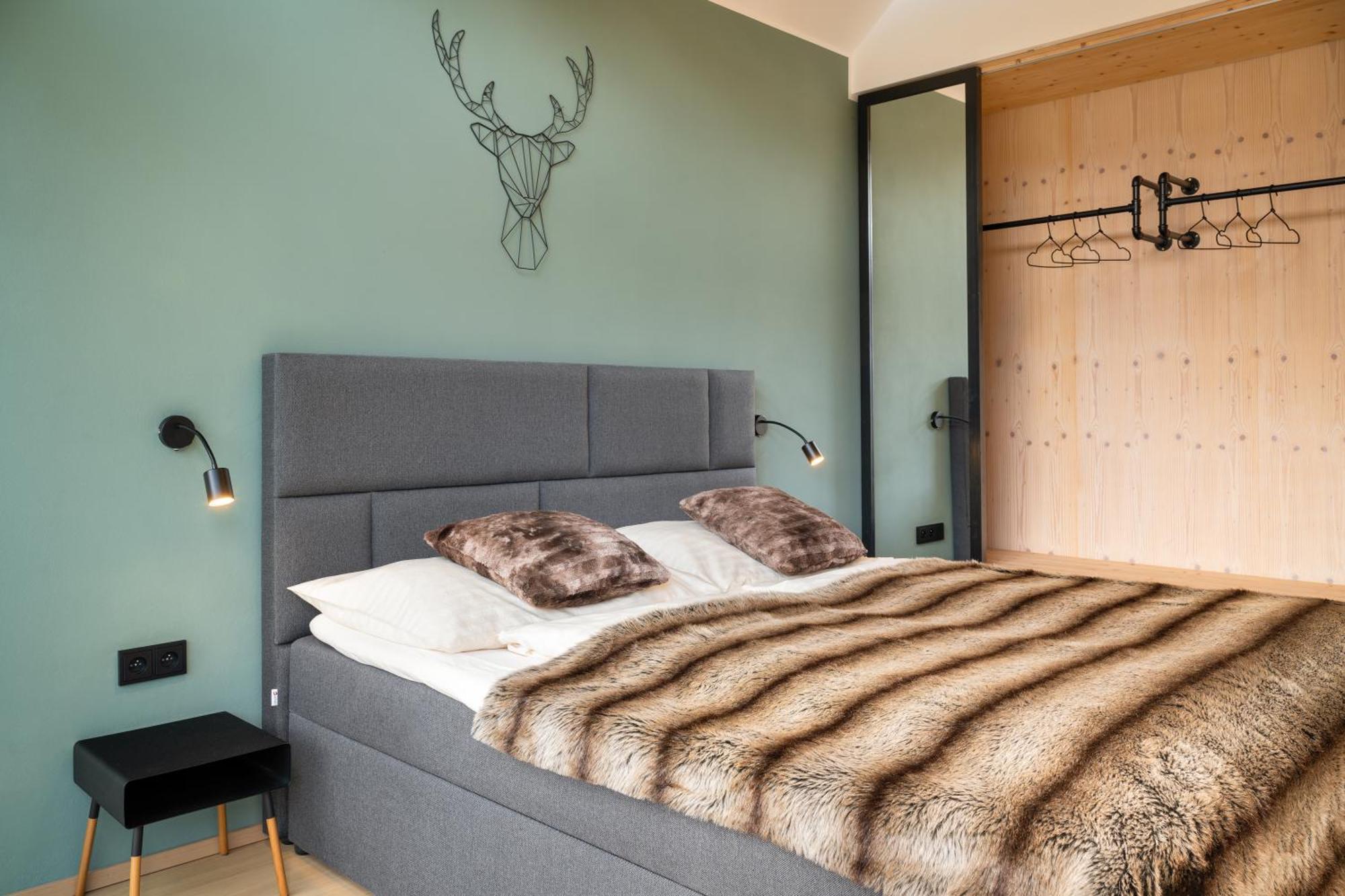 Panorama Lofts Pec Apartment Pec pod Snezkou Luaran gambar