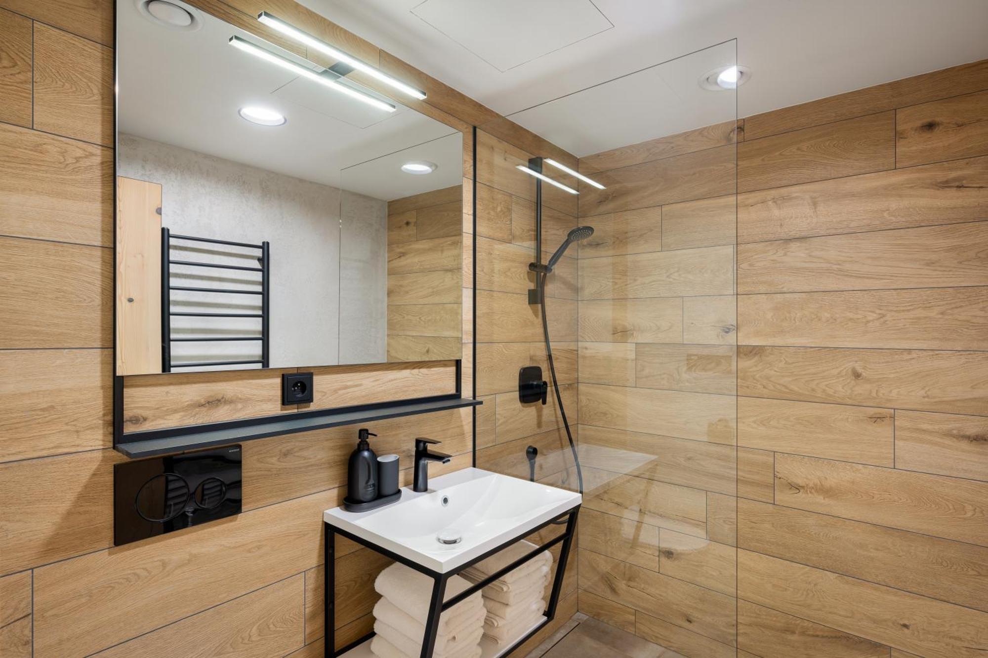 Panorama Lofts Pec Apartment Pec pod Snezkou Luaran gambar