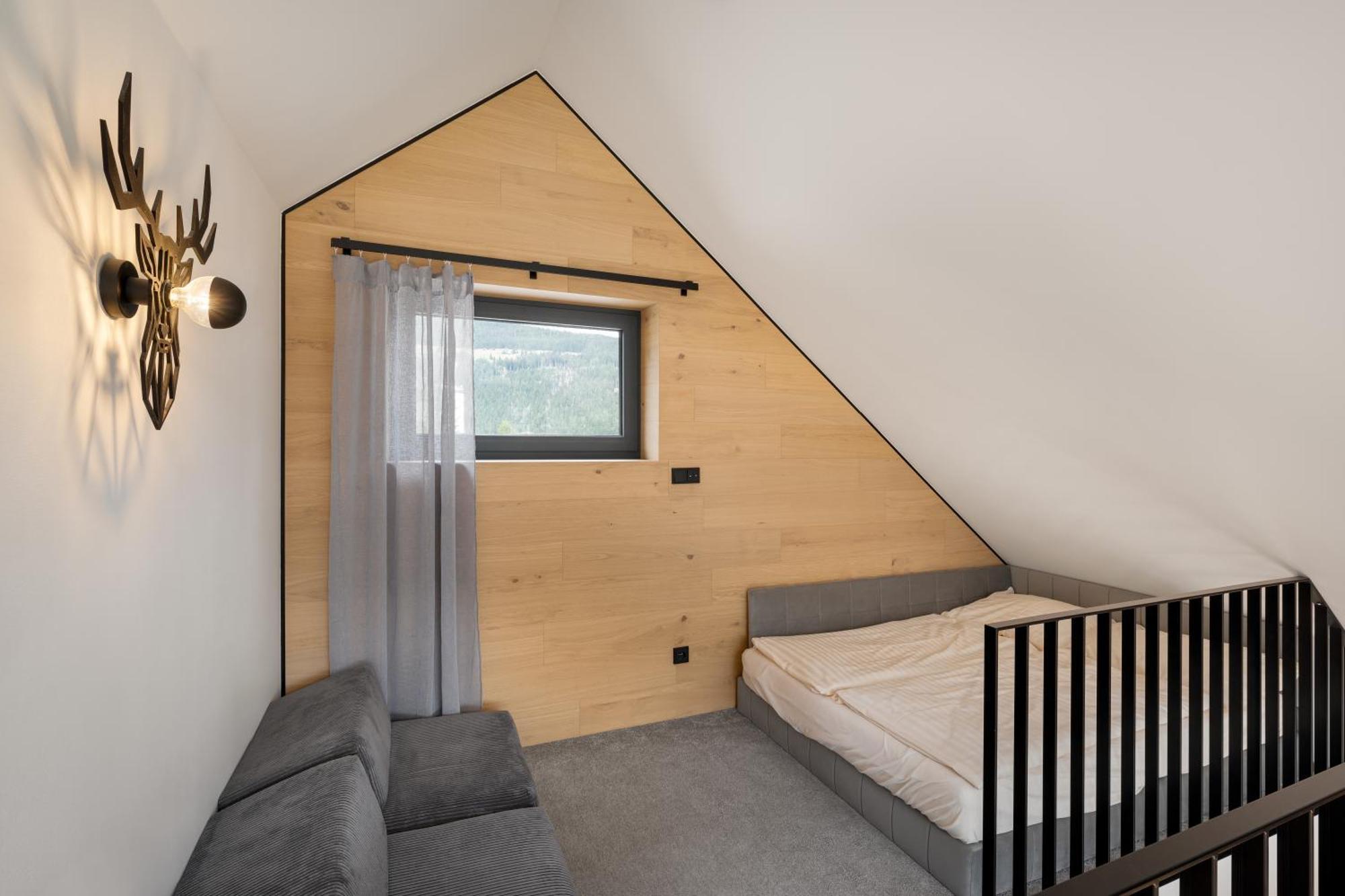 Panorama Lofts Pec Apartment Pec pod Snezkou Luaran gambar
