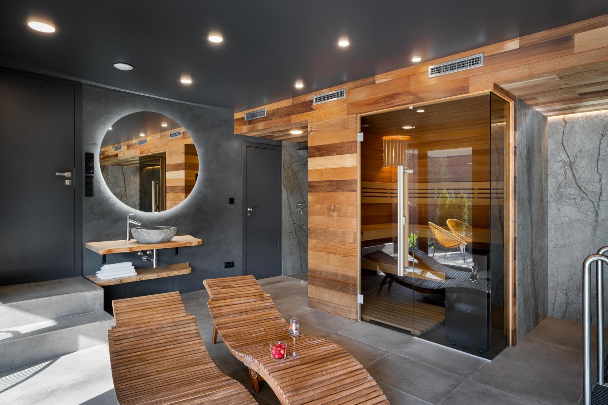 Panorama Lofts Pec Apartment Pec pod Snezkou Luaran gambar