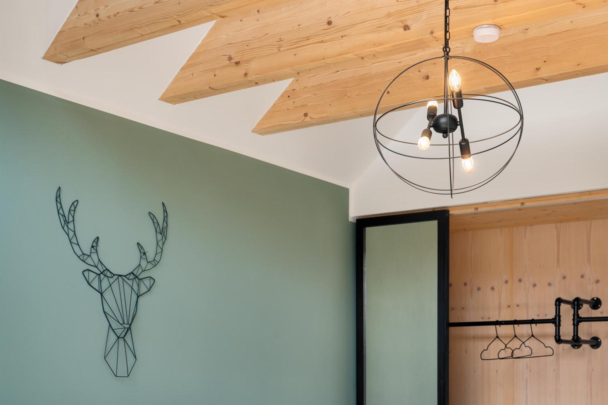 Panorama Lofts Pec Apartment Pec pod Snezkou Luaran gambar