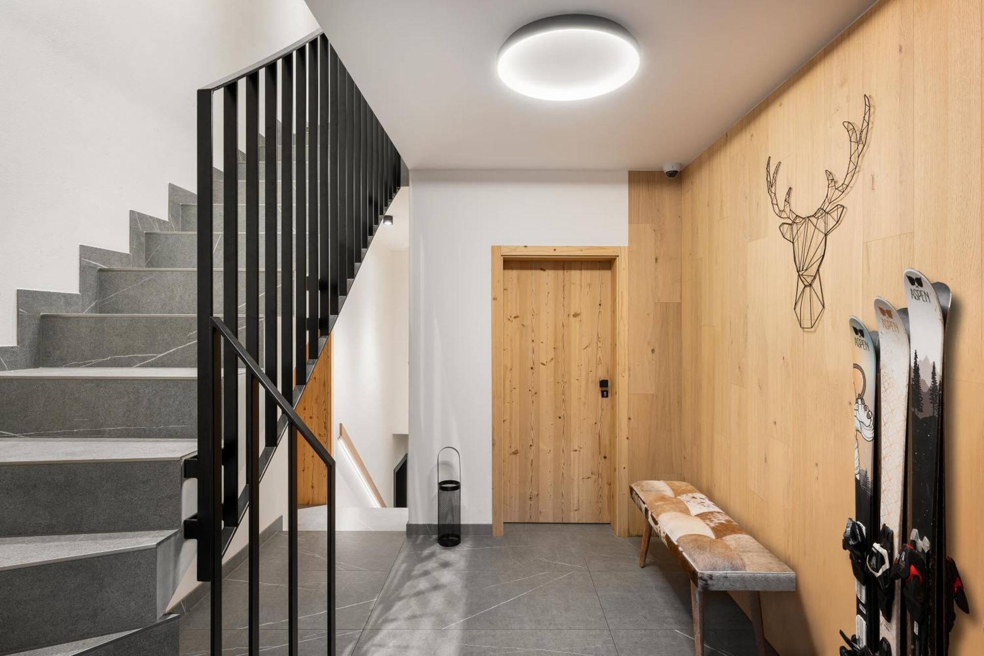 Panorama Lofts Pec Apartment Pec pod Snezkou Luaran gambar