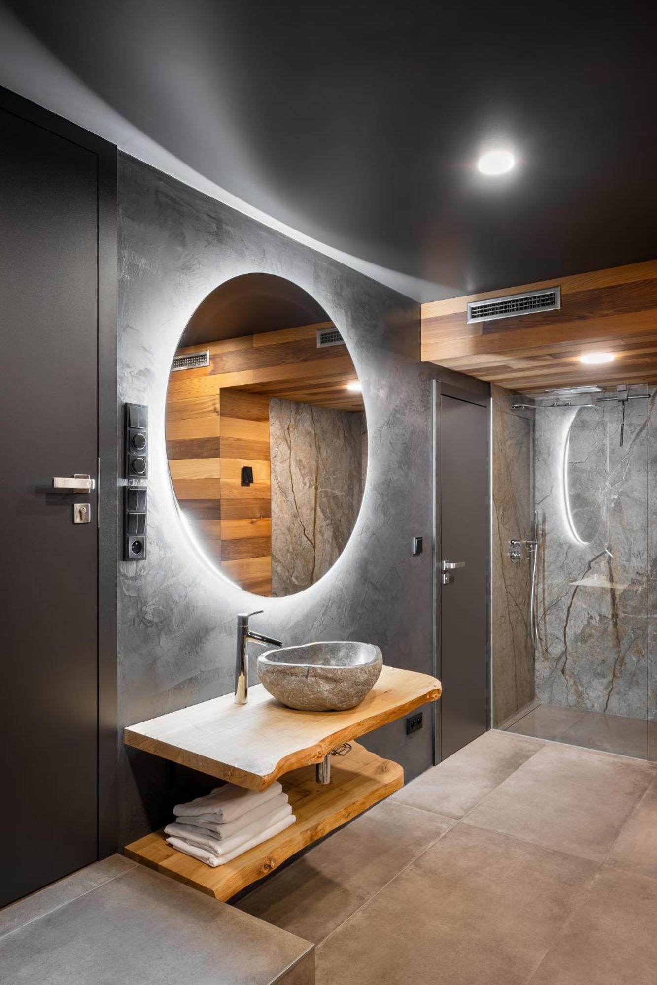 Panorama Lofts Pec Apartment Pec pod Snezkou Luaran gambar